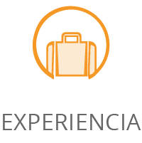 Experiencia